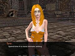 Lets Play Last Lustful War Side With Nastya Ending