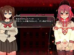 playing sorurui after mini hentai game so many sexy scenes to enjoy