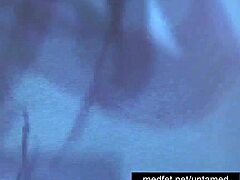 Strippers Tease Audience With Dancing