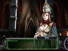 Warhammer 40k inquisitor trainer episode 1