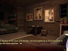 Wet Nightmares Part 5.