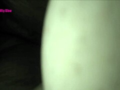 Bbw Mexican Milf Bends Over For Doggystyle