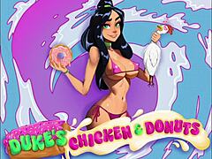 Annies Anal Adventure Trailer