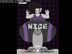 jaiden and her mom get banged by monster cocks in a group session