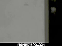 Slut teen 18+ receives intense anal sex session