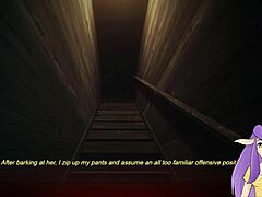 Wet Nightmares Part 5.