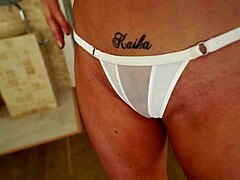 Santy Mexican Fucks Hot Jasmine Jae In The Ass