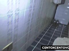 Italian MILFs Enjoy Orgy with Two Big Black Cocks