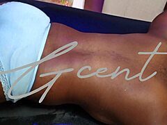 spacious massage leads to fingering masturbation orgasm