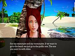 my new family episode 153 in anime style