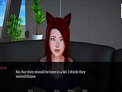 my new family episode 153 in anime style