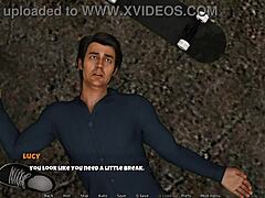 Cindy Perfect Ladyboy