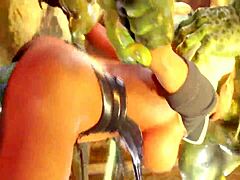 Hmv Opiumud-043 The Beginning - The Collapse Of The Black Castle