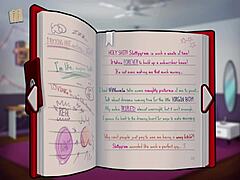 Summertime Saga episode 33 brings erotic hentai fun.