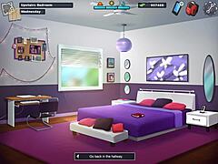 Summertime Saga episode 33 brings erotic hentai fun.