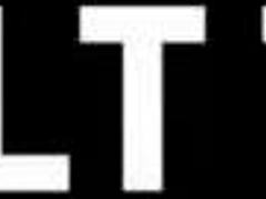 hot sex coach gangbanged in seminar. big tits masturbation and bent over fucking with face action.