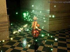 Sexy Maze 2B Walkthrough Guide
