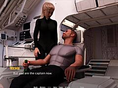 Through Spacetime 25 is amazing