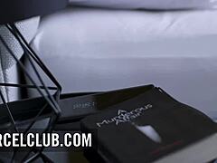 Hot Milf Ania Kinski Craves Double Penetration Pleasure