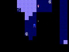 In shipwrecked spaceship todoroki the space zombie cums on her huge tits latex suit cameltoe