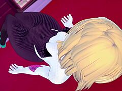 i want to fuck spider gwen in her suit