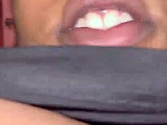 Fucking Her Pussy Up Close Til She Creams