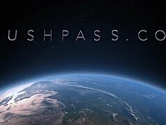 Oh sladka, ti si moja prva, ko dobim ta trdi kurac noter, Ashley.