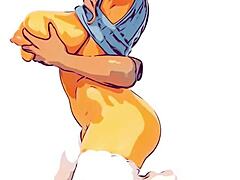 why does yoshino ayaka from shikijou kyoudan captivate in episode 1 6 by q-six?