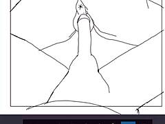 Watch this black couple fuck passionately?