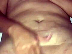 Wet pussy of Hotwife in GDL