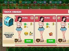 So this master jeans guy handles the fetish shop recession with brutal bdsm punishments on slaves part 2 with julia hunter