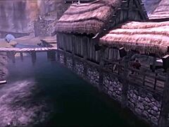 Triss Says, Join The Succubus In Erotic Outdoor Masturbation Fantasy