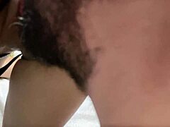 Akira Sanches Se Preparando Pra Dar o Cuzinho Pro Binho Hot!