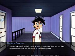 Danny Phantom: Amity Park 24