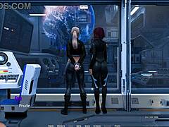 Through Spacetime 25 is amazing