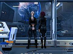 Through Spacetime 25 is amazing