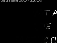 visual gay satanic dildo-fisting- cum shot video