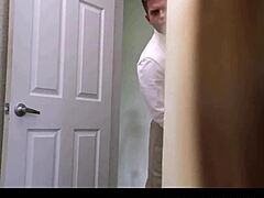 petite dakota burns fucked by nicky rebel on couch 😏