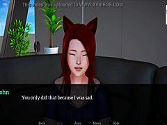 my new family episode 153 in anime style