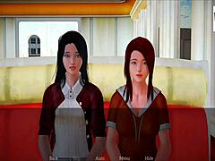 My New Family 138 Brings Exciting Hentai Adventures!