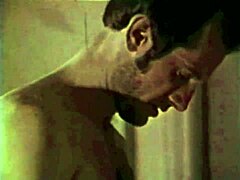 Lecciones tabú familiares oscuras de Londres vintage de la madrastra