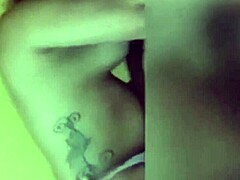 Latina Prostitute With Big Tits Sucks Big Cock In Homemade Scene. Horny Orgasm!