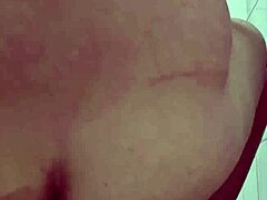 Dutch fag stretching boy pussy