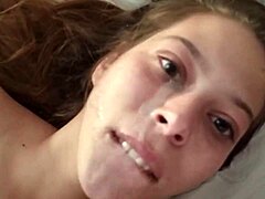 Cum compilation from homemade videos