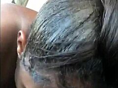 Getting a blowjob in the chipotle parking lot.