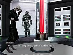 Through Spacetime 25 is amazing