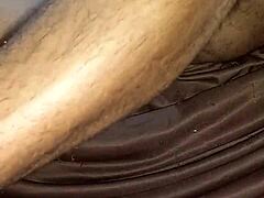 Hidden Camera Catches Me Giving Ass To Lover