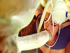 Hmv Opiumud-043 The Beginning - The Collapse Of The Black Castle