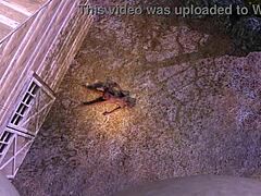 Be grove cursed episode four