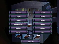 In DC Comics Something Unlimited part 104, leash training begins